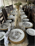 BigtreeBB - Dining, Flowers, Garden Wedding, Lapa