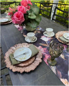 BigtreeBB - Dining, Flowers, Garden Wedding, Kuierplek Lapa