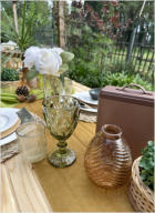 BigtreeBB - Dining, Flowers, Garden Wedding, Kuierplek Lapa