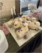 BigtreeBB - Dining, Flowers, Garden Wedding, Kuierplek Lapa