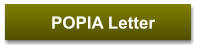POPIA Letter
