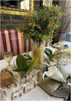 BigtreeBB - Dining, Flowers, Garden Wedding, Kuierplek Lapa