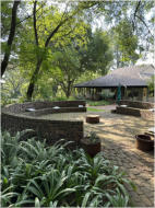 BigtreeBB - Dining, Flowers, Garden Wedding, Kuierplek Lapa