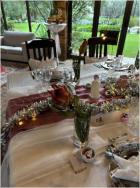 BigtreeBB - Dining, Flowers, Garden Wedding, Kuierplek Lapa