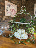 BigtreeBB - Dining, Flowers, Garden Wedding, Kuierplek Lapa