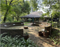 BigtreeBB - Dining, Flowers, Garden Wedding, Kuierplek Lapa