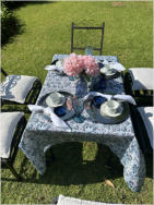 BigtreeBB - Dining, Flowers, Garden Wedding, Kuierplek Lapa