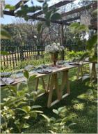 BigtreeBB - Dining, Flowers, Garden Wedding, Kuierplek Lapa