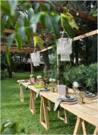 BigtreeBB - Dining, Flowers, Garden Wedding, Kuierplek Lapa