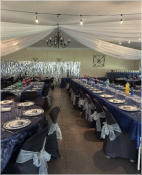 BigtreeBB - Dining, Flowers, Garden Wedding, Kuierplek Lapa