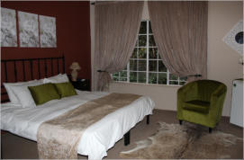 Accommodation - Duduzile "Comfort"