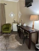 Accommodation - Duduzile "Comfort"