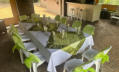 Lapa Kuierplek Venue - BigTree Midrand