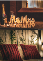 BigtreeBB - Dining, Flowers, Garden Wedding, Kuierplek Lapa