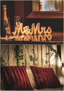 BigtreeBB - Dining, Flowers, Garden Wedding, Kuierplek Lapa
