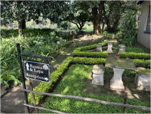 BigtreeBB - Dining, Flowers, Garden Wedding, Kuierplek Lapa