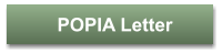 POPIA Letter