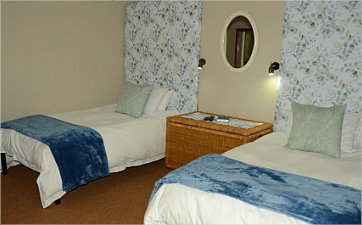 Tebogo Room