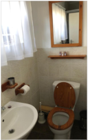 Coachman Cottage