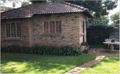 Coachman Cottage