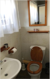 Coachman Cottage
