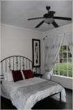 Accommodation - Honeymoon Suite