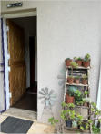 Accommodation - Honeymoon Suite