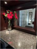 Accommodation - Honeymoon Suite