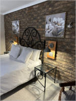 Accommodation - Hosane "Welcome"