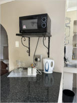 Accommodation - Hosane "Welcome"