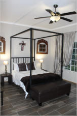 Accommodation - Out of Africa