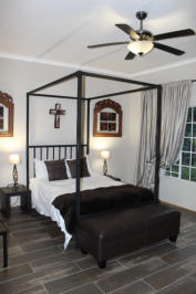 Accommodation - Out of Africa