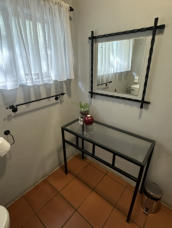 Accommodation - Phumula “Place of Rest”