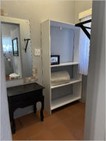 Accommodation - Phumula “Place of Rest”