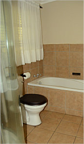 Tebogo Room