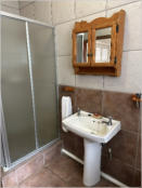 Accommodation - Vuselela "Reborn" / "Re-awakening"