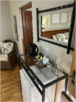 Accommodation - Vuselela "Reborn" / "Re-awakening"