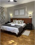 Accommodation - Vuselela "Reborn" / "Re-awakening"
