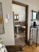 Accommodation - Vuselela "Reborn" / "Re-awakening"
