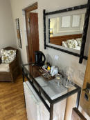 Accommodation - Vuselela "Reborn" / "Re-awakening"