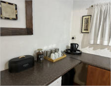 Accommodation - iJabulu "Happiness"