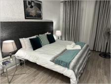 Accommodation - iJabulu "Happiness"