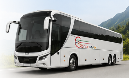 Coachman Coaches