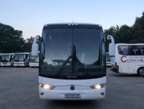 Coachman - Exclusive Coach and Bus Hire. Midrand, South Africa