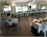 Main Venue - Big Tree Midrand