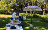 Main Venue - Big Tree Midrand