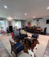 Venue - Ben's Lounge - BigTree Midrand