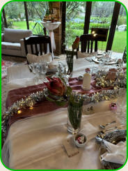 Function Venues Midrand