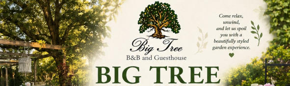 Open Garden Days - Bigtreebb 