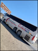 View Namibia - with Coachman.